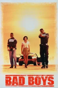 Bad Boys (1995) แบดบอยส์ คู่หูขวางนรก