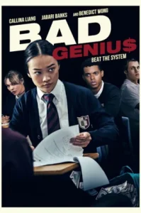 Bad Genius (2024)