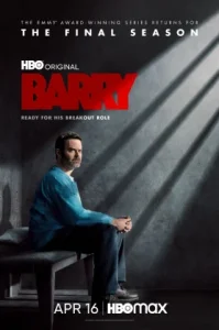 Barry Season 2 2018- (2023) แบร์รี่ ซีซั่น 2