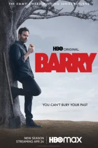 Barry Season 3 2018- (2023) แบร์รี่ ซีซั่น 3