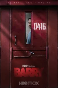 Barry Season 4 2018- (2023) แบร์รี่ ซีซั่น 4