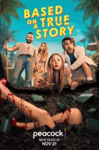 Based on a True Story (2023)