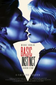 Basic Instinct (1992) เจ็บธรรมดา ที่ไม่ธรรมดา