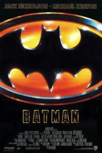 Batman (1989) แบทแมน