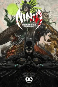 Batman Ninja vs Yakuza League (2025)