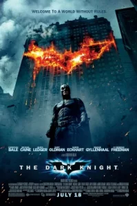 Batman The Dark Knight (2008) แบทแมน ภาค 2