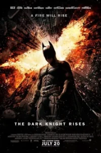 Batman The Dark Knight Rises (2012) แบทแมน ภาค 3