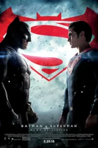 Batman v Superman: Dawn of Justice (2016) แบทแมน ปะทะ ซูเปอร์แมน