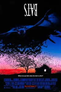 Bats (1999) เวตาลสยองอสูรพันธ์ขย้ำเมือง