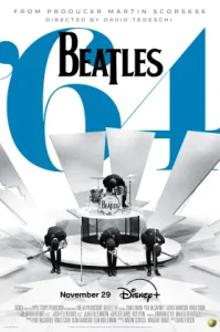 Beatles ’64 (2024) บีเทิลส์ ’64