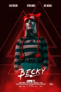 Becky (2020) เบ็คกี้ อีหนูโหดสู้ท้าโจร