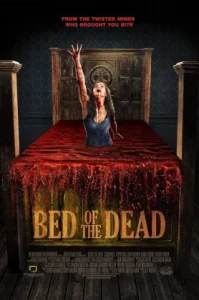 Bed of the Dead (2016) เตียงแห่งความตาย