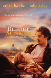 Before Sunrise (1995) อ้อนตะวันให้หยุดเพื่อสองเรา