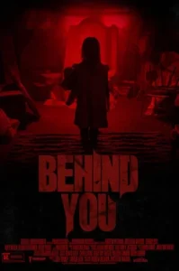 Behind You (2020) ซ่อนเงาผี