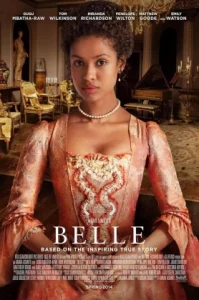 Belle (2013) เบลล์ ลิขิตเกียรติยศ