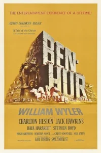 Ben-Hur (1959) เบน-เฮอร์ Part 1