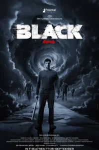 Black (2024) แบล็ก