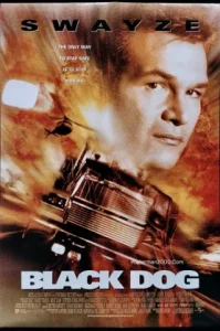Black Dog (1998) ไอ้หมาบ้าผ่าไฮเวย์นรก