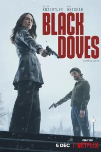 Black Doves (2024) พิราบเงา