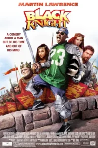 Black Knight (2001) อัศวินต่อมหลุดหลงยุค