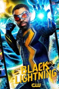 Black Lightning (2018) แบล็ก ไลท์นิง ซีซั่น 1