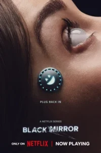 Black Mirror (2011) แบล็ก มิร์เรอร์