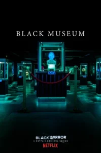 Black Mirror Season 4 (2017) แบล็ก มิร์เรอร์ ซีซั่น 4