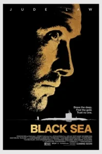 Black Sea (2014)