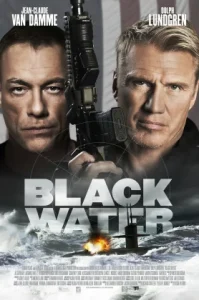 Black Water (2018) คู่มหาวินาศ ดิ่งเด็ดขั่วนรก