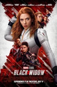 Black Widow (2021) แบล็ค วิโดว์