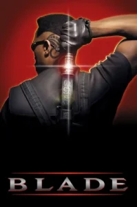 Blade (1998) เบลด พันธุ์ฆ่าอมตะ