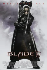 Blade 2 (2002) เบลด 2 นักล่าพันธุ์อมตะ