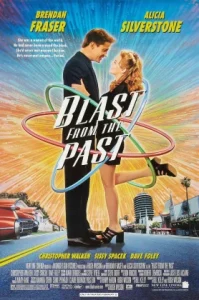 Blast From The Past (1999) มนุษย์หลุมหลบภัยบ้าหลุดโลก