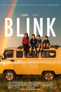 Blink (2024) สารคดีครอบครัวเพลเลเทียร์