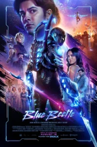 Blue Beetle (2023) บลู บีเทิล