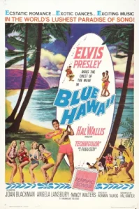 Blue Hawaii (1961) บลูฮาวาย