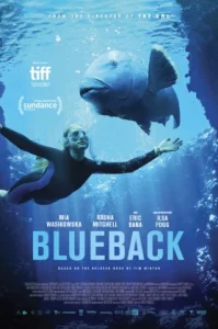 Blueback (2022) บลูกลับมา