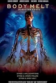 Body Melt (1993) ตัวละลายคน