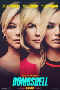 Bombshell (2019) แฉกระฉ่อนโลก