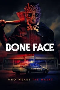 Bone Face (2025) โบน เฟซ