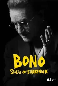 Bono Stories of Surrender (2025)
