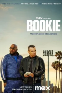 Bookie ซีซัน 1 (2023)