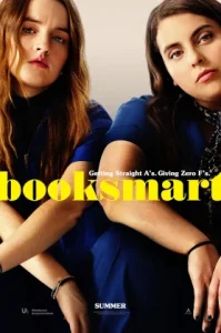 Booksmart (2019) เด็กเรียนซ่าส์ ขอเกรียนบ้าวันเรียนจบ