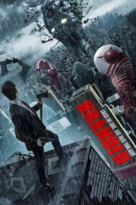 Branded (2012) ผ่าวิกฤตเอเลี่ยนแดกด่วน