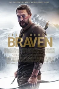 Braven (2018) คนกล้า สู้ล้างเดน