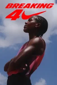 Breaking 4: Faith Kipyegon vs. the 4-Minute Mile (2025)