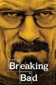 Breaking Bad Season 4 (2011) ดับเครื่องชน คนดีแตก ซีซัน 4