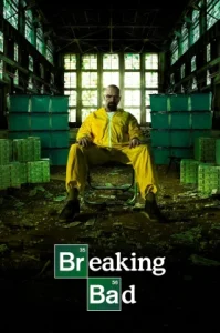 Breaking Bad: Season 5 (2012) ดับเครื่องชน คนดีแตก ซีซัน 5