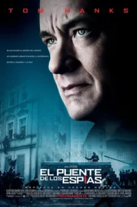 Bridge of Spies (2015) จารชนเจรจาทมิฬ