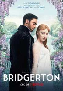 Bridgerton Season 1 (2020) วังวนรัก เกมไฮโซ ซีซั่น 1